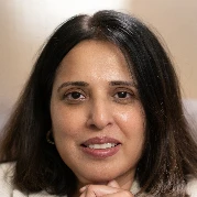 Sheynaz Bassa, MD, ChB Headshot