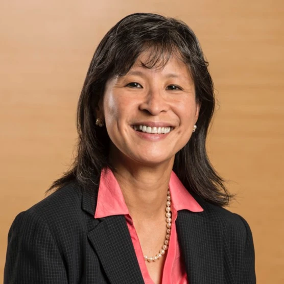 Quynh-Thu Le, MD, FASTRO Headshot