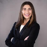 Abigail Kohut-Jackson, BS, MBS Headshot