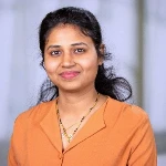 Jyoti Kaushal, PhD Headshot