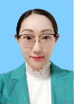 Xuejiao Ren, MD Headshot