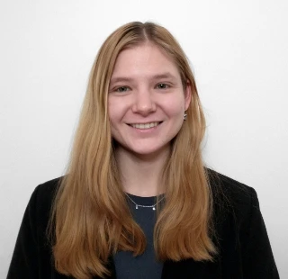 Jessica Maaskant, MS, BS Headshot