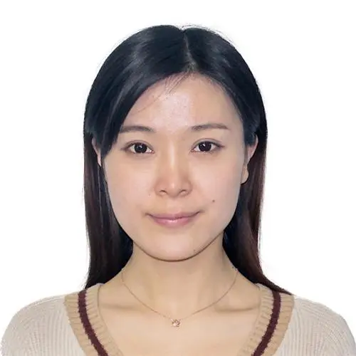 Xiaoying Li, MD Headshot