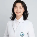 Zheng Xiumei Headshot