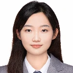 Yingze Ma, MB, MBBS Headshot