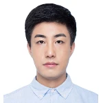 Dawei Chen, MD, PhD Headshot
