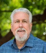 Henry VanBrocklin, PhD Headshot