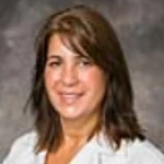 Suzanne Mary Russo, MD Headshot