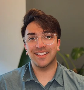 Rohan Patel, MD, MPH Headshot