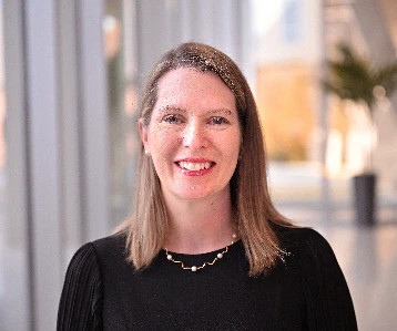 Amarinthia Curtis, MD Headshot