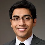 Kareem Wahid, PhD Headshot
