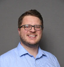 Ethan Damron, MD Headshot