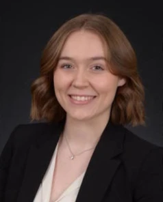 Grace Cerrato, BA Headshot