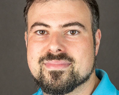 Igor Shuryak, MD, PhD Headshot