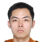 Yuze Song, MS Headshot