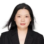 Jiayun Chen Headshot