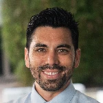 Nicolas Nelson, MD Headshot