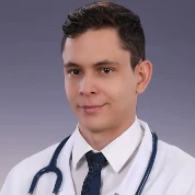Kristof Gal, MD, PhD Headshot