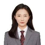 Ningyu Wang, MD Headshot
