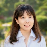 Yi Lao, PhD Headshot