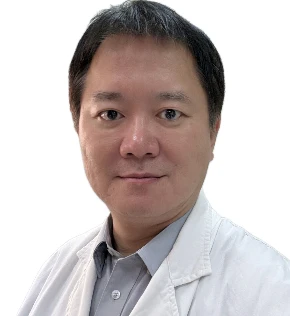 Weir Chiang You, MD, PhD Headshot