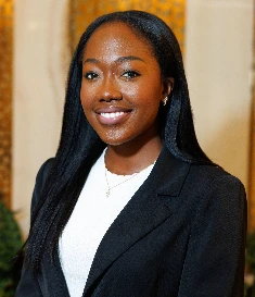 Rehema Thomas, MD Headshot