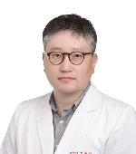 Jongmoo Park, MD, PhD Headshot