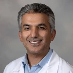 Murat Surucu, PhD Headshot