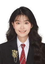 Luyao Yang, PhD Headshot