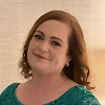 Virginia Lockamy, PhD Headshot