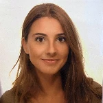 Maria del Carmen Saiz, MD Headshot