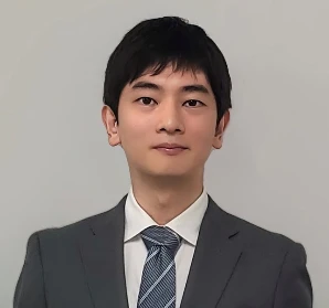 Yuki Wada, MD, PhD Headshot