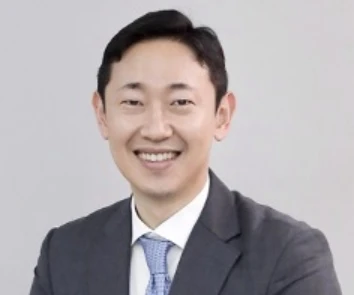 Woo Kim, MD, PhD Headshot