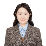 Yinan Chen, PhD Headshot