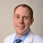 Eric Miller, MD, PhD Headshot