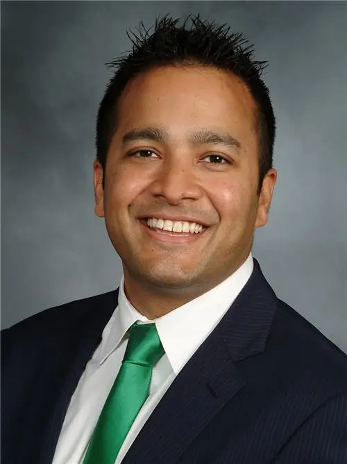 Himanshu Nagar, MD, MS Headshot