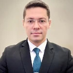 Alexis Narvaez Rojas, MD Headshot