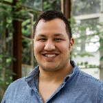Jonathon Cummock, MD-PhD candidate Headshot