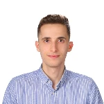 Abdulla Alzibdeh, MD Headshot