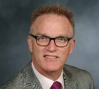 Jonathan Knisely, MD, FASTRO, FASTRO Headshot
