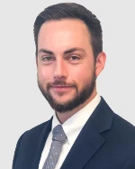 Andrew Puett, MD, PhD Headshot