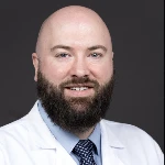 Phillip Jenkins, DO, MS Headshot