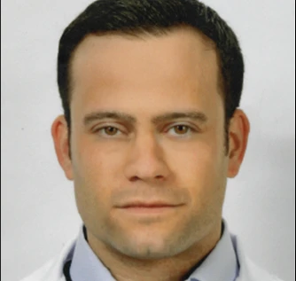 Thomas Weissmann, MD Headshot