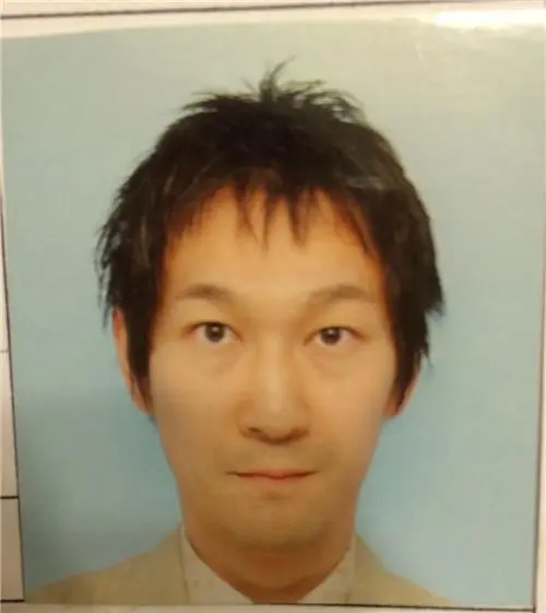 Osamu Tanaka, MD, PhD Headshot