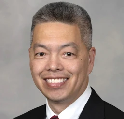 Billy Loo, MD, PhD, FASTRO Headshot