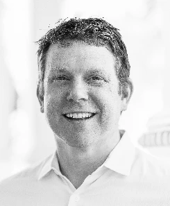 Loren Mell, MD, FASTRO Headshot