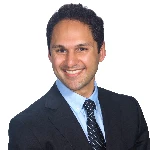 Srinjoy Sil, MD, PhD Headshot