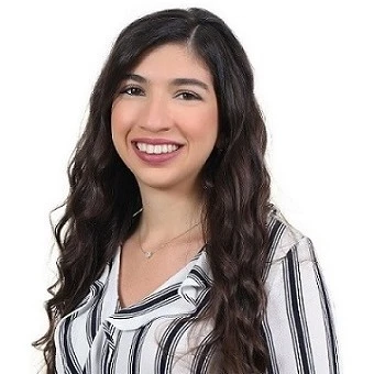 Diala Hamade, MD Headshot