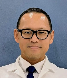 Hidekazu Tanaka, MD, PhD Headshot
