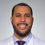 Zayne Belal, MD Headshot
